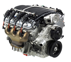 P206A Engine